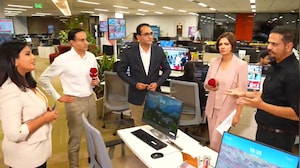 Countdown to May 4: NDTV Team Breaks Down the Biggest Election Battles