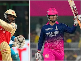 यूनिवर्स बॉस की दहशत Vs बेबी बॉस का खौफ, वैभव के 97 Vs क्रिस गेल के 175 रन-दोनों पारियों में कौन बेहतर?