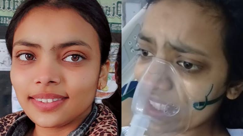स्कूल फीस भरने के लिए दिया ऐसा टॉर्चर छात्रा ने दे दी जान, मरने से पहले वीडियो बनाकर मांगा इंसाफ