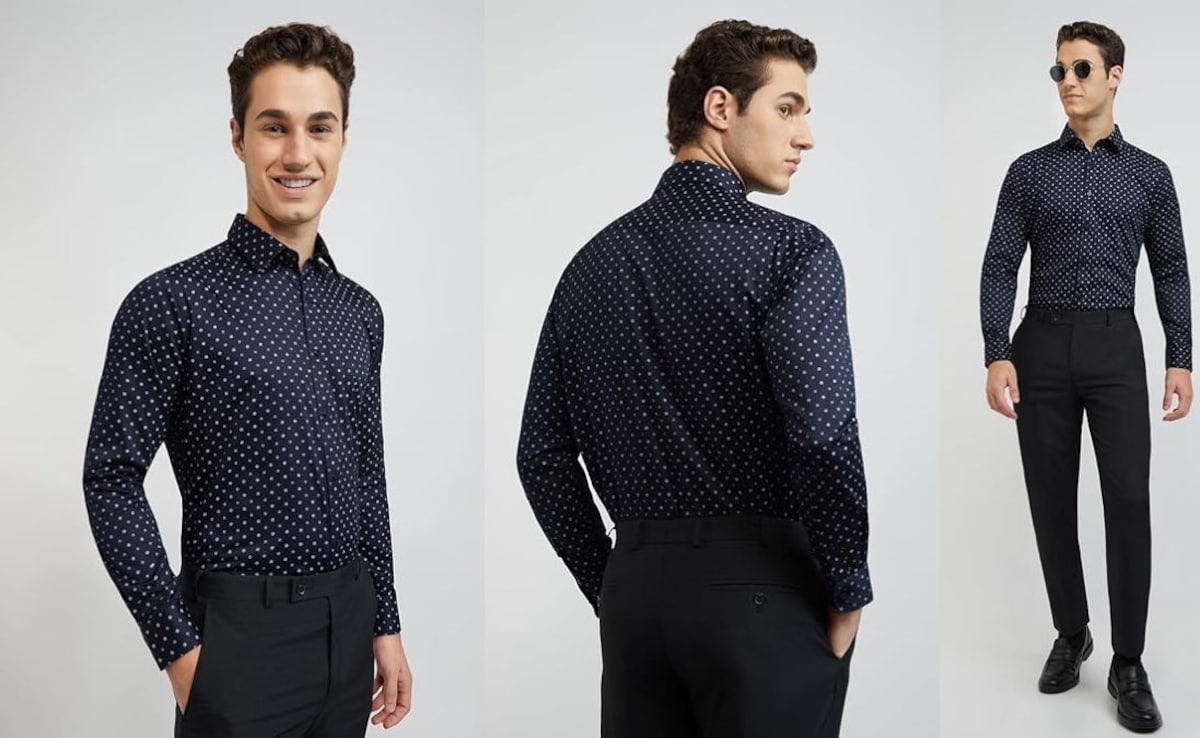 How To Mix Prints And Patterns Without Clashing