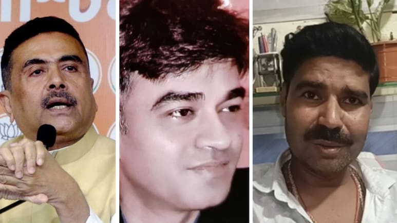 शुभेंदु PA मर्डर केस से फिर सामने आया बिहार-बंगाल का क्राइम नेक्सस, आर्म्स सप्लाई, शूटर, ठिकाने दोनों तरफ सेट