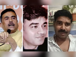 शुभेंदु PA मर्डर केस में गिरफ्तार बक्सर का विक्की मौर्य कौन? पिता बोले- मुंबई कमाने का बोलकर घर से निकला था