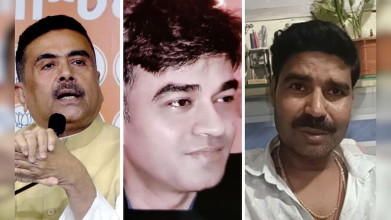 शुभेंदु PA मर्डर केस में गिरफ्तार बक्सर का विक्की मौर्य कौन? पिता बोले- मुंबई कमाने का बोलकर घर से निकला था