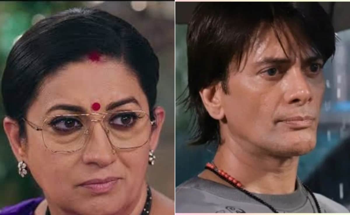 Kyunki Saas Bhi Kabhi Bahu Thi 2 Update: तुलसी के फैसले से होगी विरानी परिवार की शांति भंग, फैमिली होगी खिलाफ? 