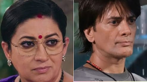 Kyunki Saas Bhi Kabhi Bahu Thi 2 Update: तुलसी के फैसले से होगी विरानी परिवार की शांति भंग, फैमिली होगी खिलाफ?&nbsp;