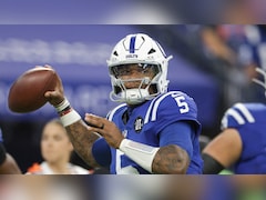 Why Anthony Richardson’s NFL Career Has Come To A Point Of No Return For Indianapolis Colts