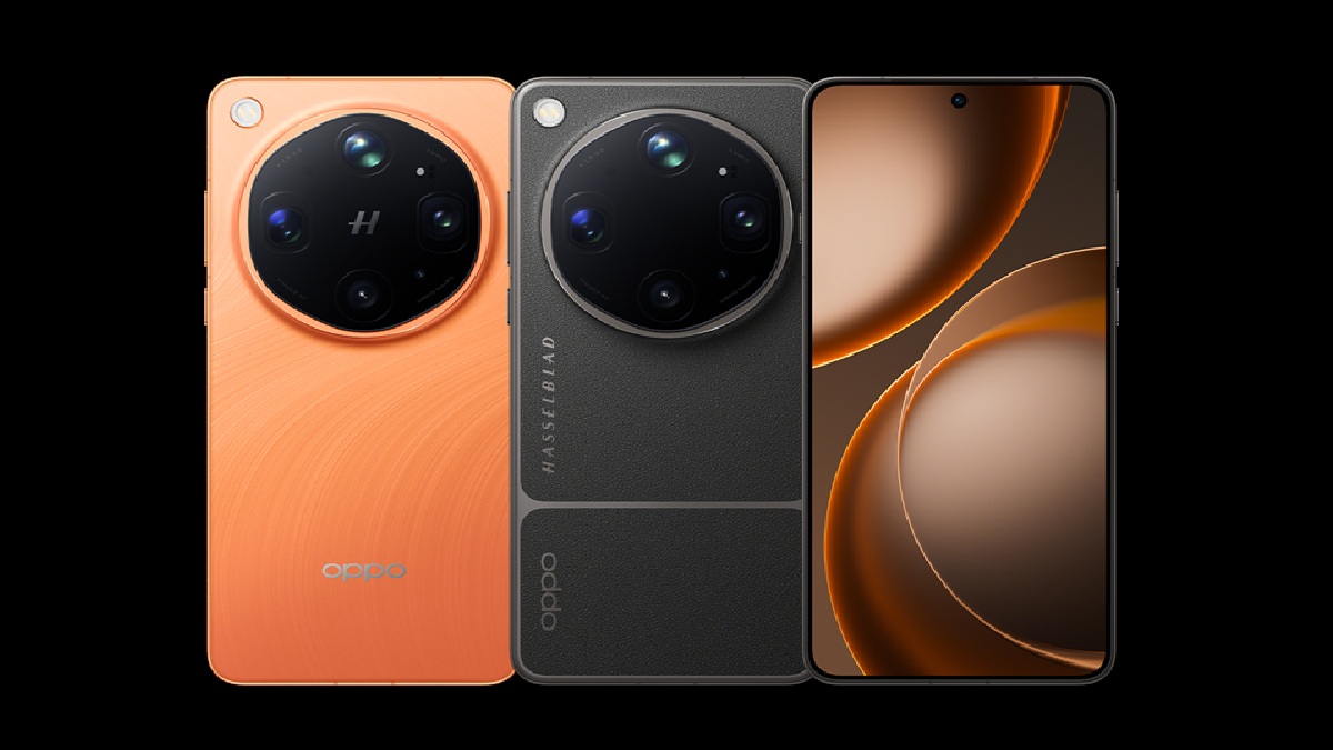 200 मेगापिक्सल कैमरा, 7050mAh बैटरी के साथ Oppo Find X9 Ultra लॉन्च, जानें कीमत और फीचर्स