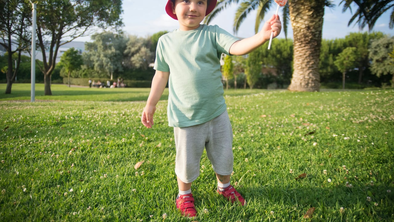 Comfortable summer clothing essentials for kids on Myntra