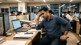 Long Hours, No Rest: Why Young Professionals Are Facing Early Hypertension
