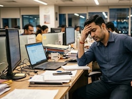 Long Hours, No Rest: Why Young Professionals Are Facing Early Hypertension