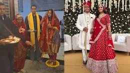 Twisha Sharma Death: ट्विशा शर्मा मौत मामले में परिवार अब HC जाएगा, फरार पति भी जबलपुर उच्च न्यायालय का खटखटाया दरवाजा