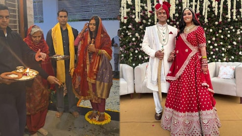 Twisha Sharma Death: ट्विशा शर्मा मौत मामले में परिवार अब HC जाएगा, फरार पति भी जबलपुर उच्च न्यायालय का खटखटाया दरवाजा