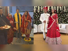 ट्विशा शर्मा केस भोपाल: गिरफ्तारी से बचीं पूर्व जज गिरिबाला सिंह; क्या व्हाट्सएप चैट दिला पाएगी न्&zwj;याय?