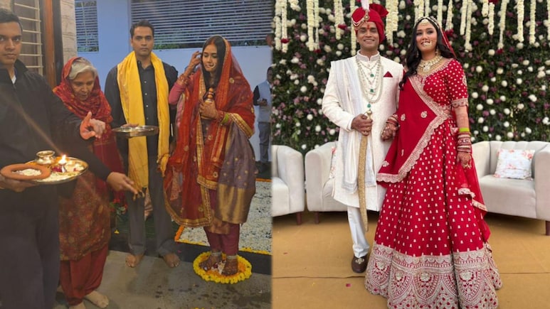 ट्विशा शर्मा केस भोपाल: क्या सलाखों के पीछे जाएंगे पूर्व जिला जज सास और वकील पत&zwj;ि? FIR दर्ज