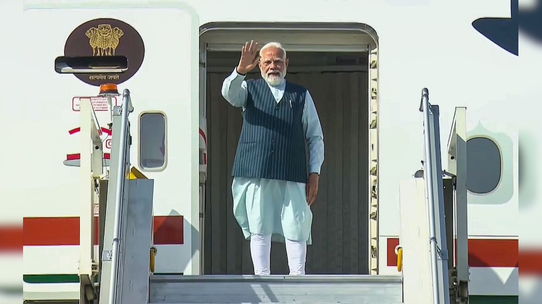 PM Modi In Europe: From Trade Deal, Defence To Tech — Here's What To Expect