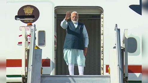 PM Modi In Europe: From Trade Deal, Defence To Tech &mdash; Here's What To Expect
