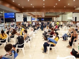 Ebola Alert: Surveillance, Health Screening Measures Intensified At Kochi Airport