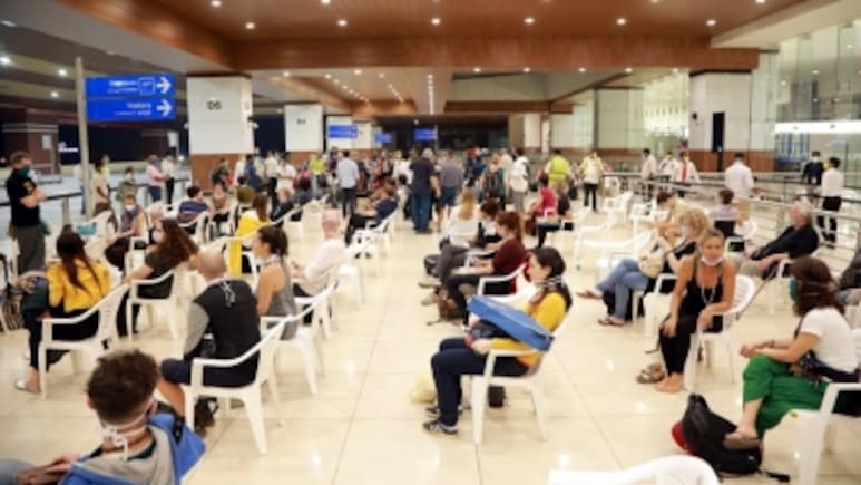 Ebola Alert: Surveillance, Health Screening Measures Intensified At Kochi Airport
