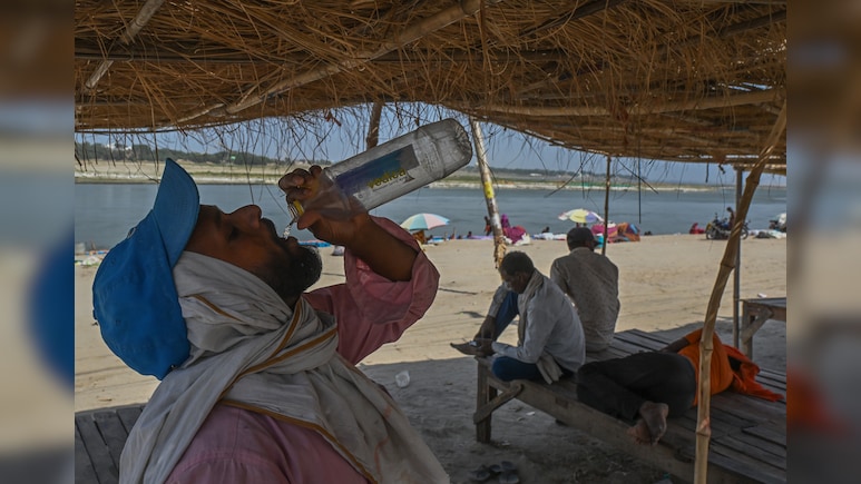 India's Scorching Nights Strain Power Grid And Threaten Health