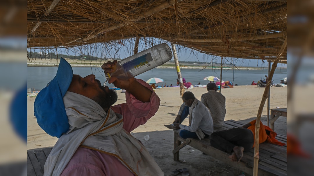 India's Scorching Nights Strain Power Grid And Threaten Health
