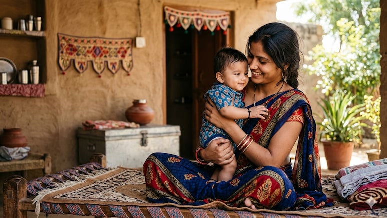 What Is Janani App? Government's Digital Push For Mothers And Child Healthcare Explained