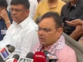भ्रष्टाचारियों और कानून तोड़ने वालों को सीएम भजनलाल की चेतावनी, कहा- कान खोल कर सुन लें...कोई बख्शा नहीं जाएगा