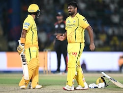 DC vs CSK Highlights, IPL 2026: Sanju Samson, Kartik Sharma Masterclass Guides CSK To Big Win Against DC