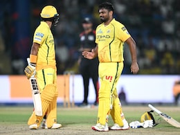 DC vs CSK Highlights, IPL 2026: Sanju Samson, Kartik Sharma Masterclass Guides CSK To Big Win Against DC