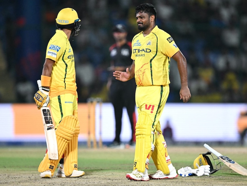 DC vs CSK Highlights, IPL 2026: Sanju Samson, Kartik Sharma Masterclass Guides CSK To Big Win Against DC