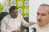 मदन राठौड़ के खिलाफ कोर्ट जाएंगे बेनीवाल, बीजेपी प्रदेश अध्यक्ष के बयान पर आया गुस्सा, बोले- मैं नोटिस दूंगा