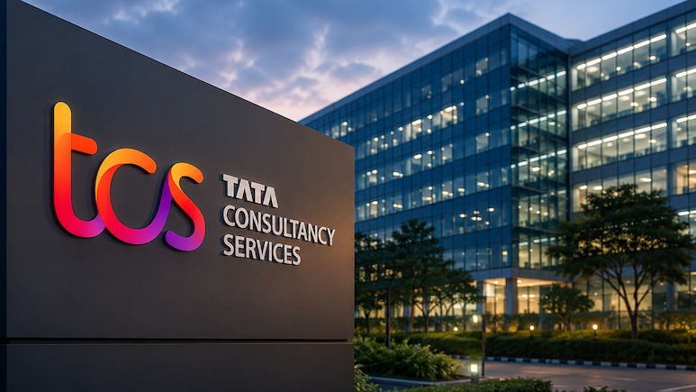 TCS Ties Up With Anthropic To Scale AI, To Equip 50,000 Associates With Claude