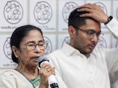 बंगाल में फिलहाल नहीं थमेगा सियासी घमासान, ममता का इस्‍तीफे से इनकार, प्रेस कॉन्‍फ्रेंस की 10 की बड़ी बातें