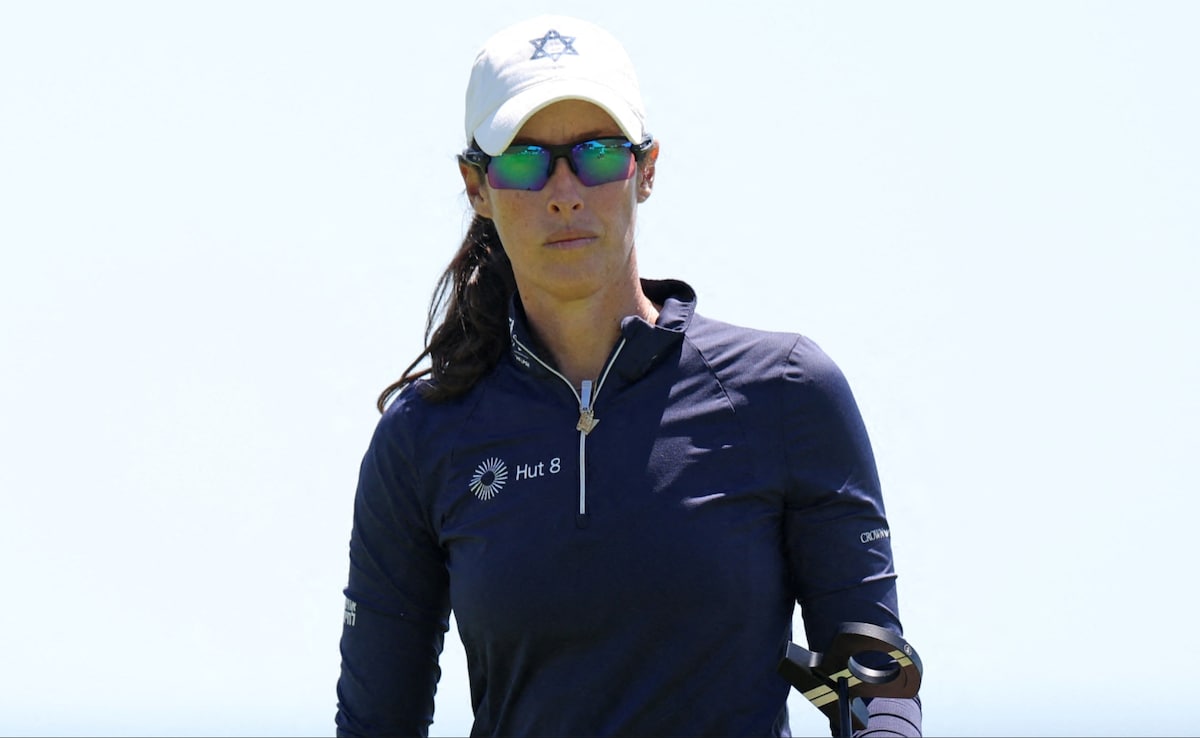 Who Is LPGA Star Laetitia Beck? Exploring Her Personal Life, Career And Rise in Golf