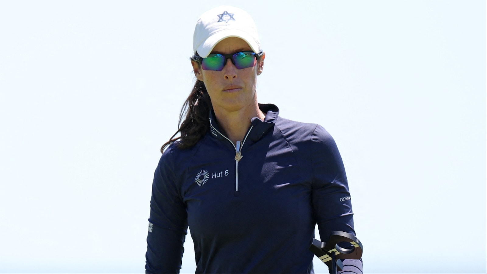 Who Is LPGA Star Laetitia Beck? Exploring Her Personal Life, Career And Rise in Golf