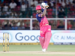 IPL 2026 Live: Sooryavanshi Flops But Under-Fire RR Star Slams 32-Ball 50 vs DC
