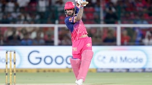 RR vs DC LIVE Score, IPL 2026: Vaibhav Sooryavanshi Flops But Under-Fire Rajasthan Royals Star Slams 32-Ball Fifty