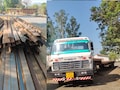 25.80 लाख रुपये के चुराए गए बिजली के खंभों के साथ पूर्व मंत्री का रिश्तेदार सरपंच गिरफ्तार, &nbsp;पुलिस ने ऐसे पाई सफलता