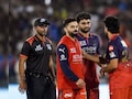 RCB vs KKR LIVE Score, IPL 2026:  कैमरून ग्रीन 32 रन बनाकर आउट, केकेआर का तीसरा विकेट गिरा