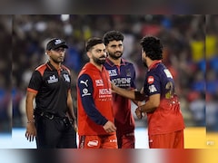 RCB vs KKR LIVE Score, IPL 2026: प्लेऑफ की जंग में आमने-सामने बेंगलुरु और कोलकाता