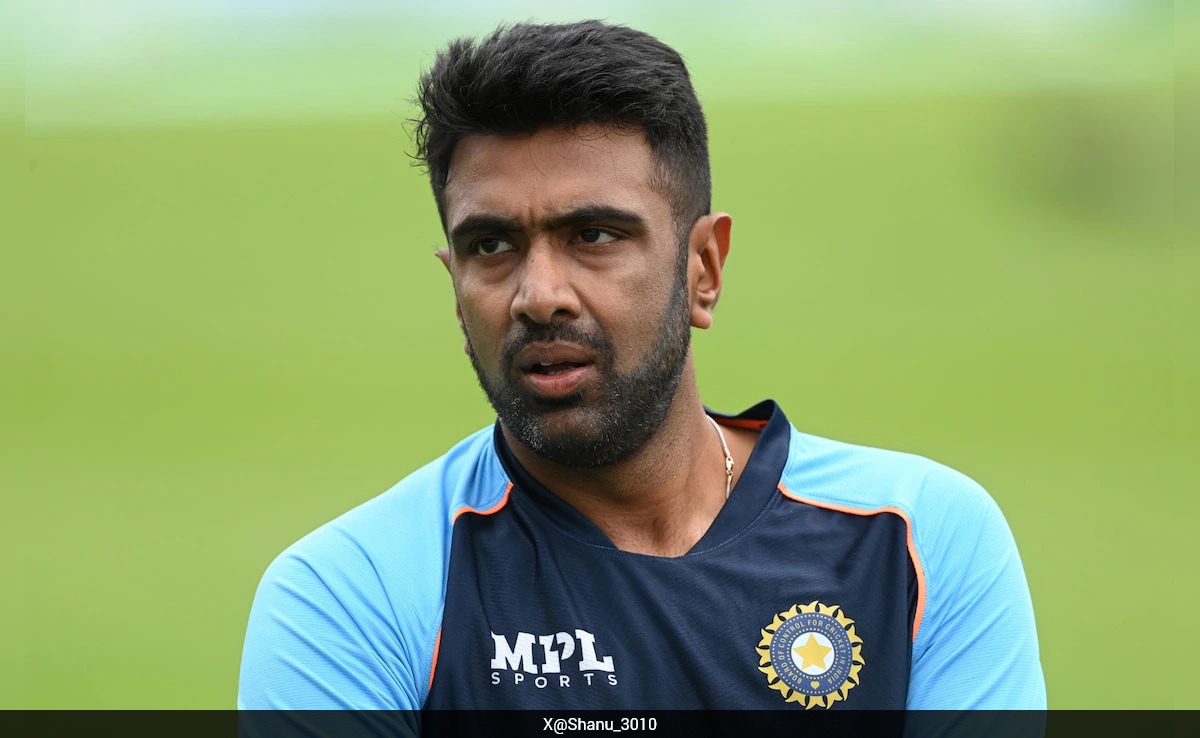"Wrong Decision": R Ashwin Points Out Major Flaw In Rules During Punjab Kings Defeat