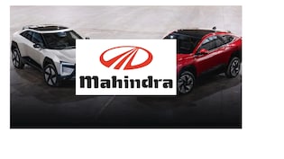 Mahindra July Update: Sales Jump By A Fourth To Cross 1 Lakh Units; Production Up 20%