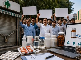 देशभर में क्यों है आज केमिस्ट हड़ताल? दवाइयों पर असर पड़ेगा या नहीं?, जानिए पूरा मामला