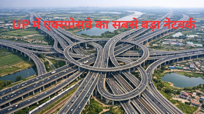 यूपी के 5 बड़े एक्सप्रेसवे से जुड़ेगा यमुना एक्सप्रेसवे, कोने-कोने से कनेक्ट होगा नोएडा, गंगा एक्सप्रेसवे भी लिंक होगा