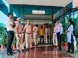 बवाल के बाद NTA में बड़ा बदलाव, दो नए जॉइंट सेक्रेटरी और जॉइंट डायरेक्टर्स किए गए नियुक्त बवाल के बाद NTA में बड़ा बदलाव, दो नए जॉइंट सेक्रेटरी और जॉइंट डायरेक्टर्स किए गए नियुक्त