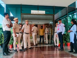 बवाल के बाद NTA में बड़ा बदलाव, दो नए जॉइंट सेक्रेटरी और जॉइंट डायरेक्टर्स किए गए नियुक्त