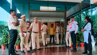 बवाल के बाद NTA में बड़ा बदलाव, दो नए जॉइंट सेक्रेटरी और जॉइंट डायरेक्टर्स किए गए नियुक्त
