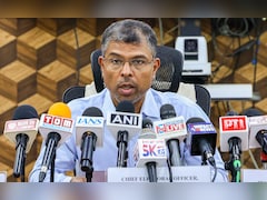 Poll Body Begins Electoral Roll Revision In Manipur, Final List By September
