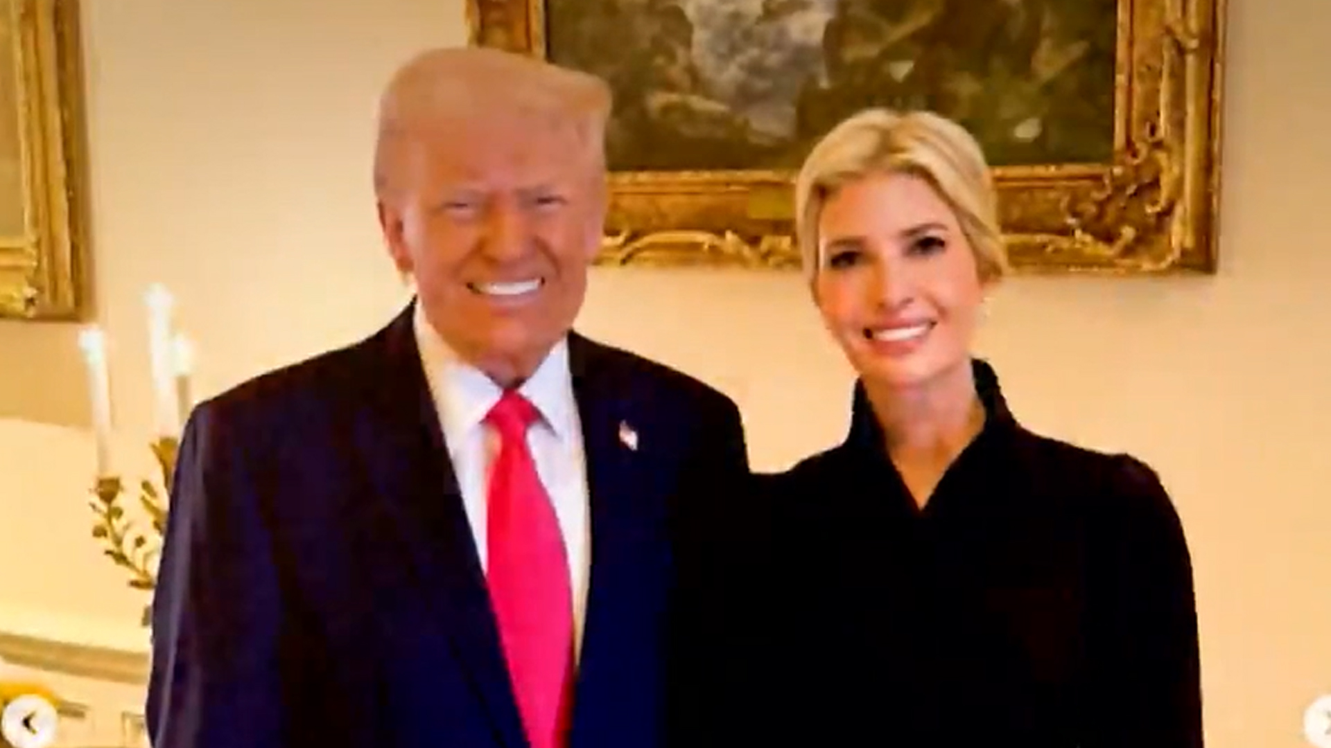 Ivanka Trump Assassination Plotted As Revenge Killing For Qasem Soleimani