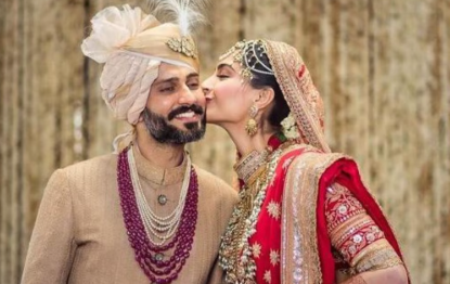 Sonam Kapoor-Anand Ahuja Buy 5 Flats Near Rs 270 Crore London Mansion, Neighbours Oppose: Report