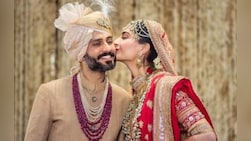 Did Sonam-Anand Buy 5 Houses Near 270-Crore UK Mansion? Uproar And A Denial